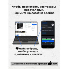 Акустический поролон пирамида 45мм 1000х1000мм / Звукоизоляция / Шумоизоляция