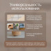SHTODA HOME Накладки на ножки стула, войлочные наклейки для мебели, набор 125 штук