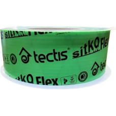 Клейкая лента Tectis Sitko Flex 50мм x 25м, монтажный скотч Тектис