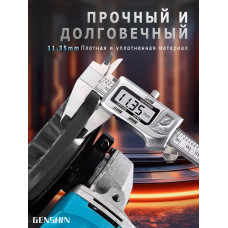 Точилка для сверл,1 шт, подходит для угловой шлифовальной машины 125, пластик,для 2-13 мм