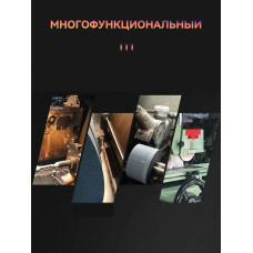 Алмазный Инструмент для правки точильных кругов / Шарошка алмазная