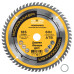 Диск пильный по дереву 185х20/16 мм Z 60 АТВ WoodMaker DIDD185Z60 Diamond Industrial