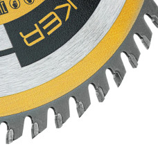 Диск пильный по дереву 185х20/16 мм Z 60 АТВ WoodMaker DIDD185Z60 Diamond Industrial