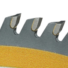 Диск пильный по дереву 185х20/16 мм Z 60 АТВ WoodMaker DIDD185Z60 Diamond Industrial