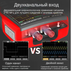 ZOYI Набор измерительных аксессуаров