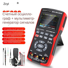 ZOYI Набор измерительных аксессуаров