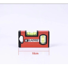 Уровень магнитный строительный Kapro брусковый 771-40м-10 10см
