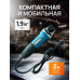 Болгарка 125 мм с регулировкой оборотов, УШМ болгарка Makita