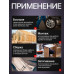 Дрель-шуруповерт, 21 В, 45 Нм, 2 АКБ