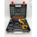 Шуруповерт - дрель аккумуляторный 18v DeWalt