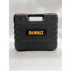 Шуруповерт - дрель аккумуляторный 18v DeWalt