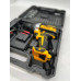 Шуруповерт - дрель аккумуляторный 18v DeWalt