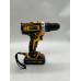 Шуруповерт - дрель аккумуляторный 18v DeWalt