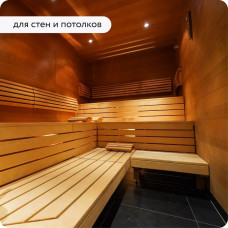 Масло для дерева, масло для полка, Elcon Sauna Oil, 1 л
