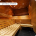 Масло для дерева, масло для полка, Elcon Sauna Oil, 1 л