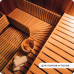 Масло для дерева, масло для полка, Elcon Sauna Oil, 1 л