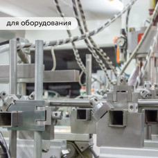 Состав для холодного цинкования, цинковая краска Elcon Zintech Alume, аэрозоль 520 мл