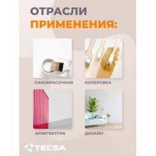 Каталог цветов RAL К7
