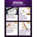 Грунтовка для стен под обои FARBITEX PROFI 1,5 кг, грунтовка белая акриловая укрывающая без запаха
