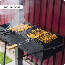 Аэрозольная краска Elcon для мангалов, быстросохнущая, термостойкая, до 1000 градусов, аэрозоль 520 мл, черная
