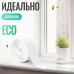 Бордюрная лента для ванны и кухни, 38 мм