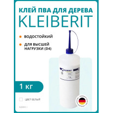 Монтажный клей Kleiberit для дерева 303.0 D3/D4 1 кг