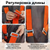 Ремни для переноски грузов Такелажный ремень для переезда