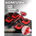 Домкрат для мебели и ремонта / Набор для перемещения мебели / Транспортер