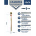 Саморез универсальный Torx Daxmer 5,0х70 (250 шт)
