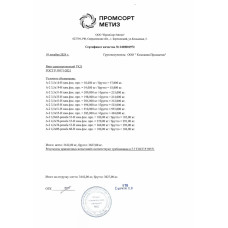 Саморез СГД 3,5х25 мм (упаковка 100 шт.) черный по дереву для гипсокартона (ГКЛ). Производство Новолипецкий металлургический комбинат (НЛМК)