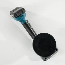 Makita, виброприсоска, 800Вт, от аккумулятора, 120, 18 В, 2 акб