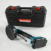 Makita, виброприсоска, 800Вт, от аккумулятора, 120, 18 В, 2 акб