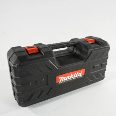 Makita, виброприсоска, 800Вт, от аккумулятора, 120, 18 В, 2 акб