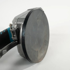 Makita, виброприсоска, 800Вт, от аккумулятора, 120, 18 В, 2 акб