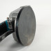 Makita, виброприсоска, 800Вт, от аккумулятора, 120, 18 В, 2 акб