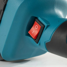 Makita, виброприсоска, 800Вт, от аккумулятора, 120, 18 В, 2 акб