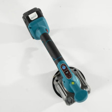 Makita, виброприсоска, 800Вт, от аккумулятора, 120, 18 В, 2 акб