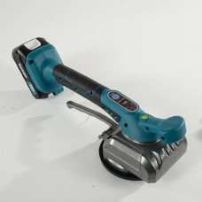 Makita, виброприсоска, 800Вт, от аккумулятора, 120, 18 В, 2 акб