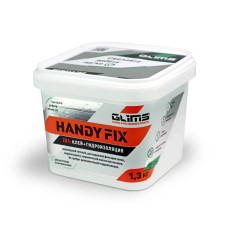 Glims Клей для плитки Handy Fix 1.3 кг