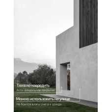 Декоративная штукатурка Микроцемент, 10кг SIMI FINE CEMENT ARTE