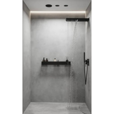 Декоративная штукатурка Микроцемент, 10кг SIMI FINE CEMENT ARTE