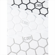 Затирка эпоксидная DEFENCE CHEMICALS C100 (белый) 1 кг