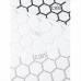Затирка эпоксидная DEFENCE CHEMICALS C100 (белый) 1 кг