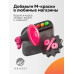 Шпатлевка АКРИЛОВАЯ 3,5 кг OLECOLOR для стен и потолков, для заделки трещин, Высокая эластичность, Готовая к применению, Шпаклевка для внутренних работ, белая