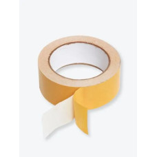 Монтажная двусторонняя клейкая лента для пароизоляции Megaflex Double Tape (38 мм 25 м)