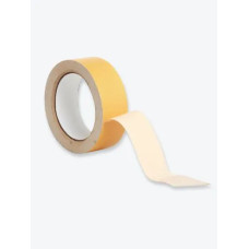 Монтажная двусторонняя клейкая лента для пароизоляции Megaflex Double Tape (38 мм 25 м)