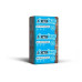 Вата минеральная Knauf Insulation АкустиKNAUF АS037, 1230x610x50x16, 0,6м /уп