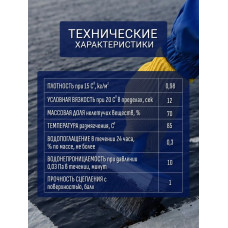 Мастика битумная гидроизоляционная RABITUM