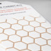 Затирка эпоксидная DEFENCE CHEMICALS C240 (светло-коричневый) 1 кг