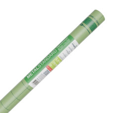 Гидроизоляция для кровли 70кв.м Megaflex пленка пароизоляции стен, крыши Metal Standard D, 1шт